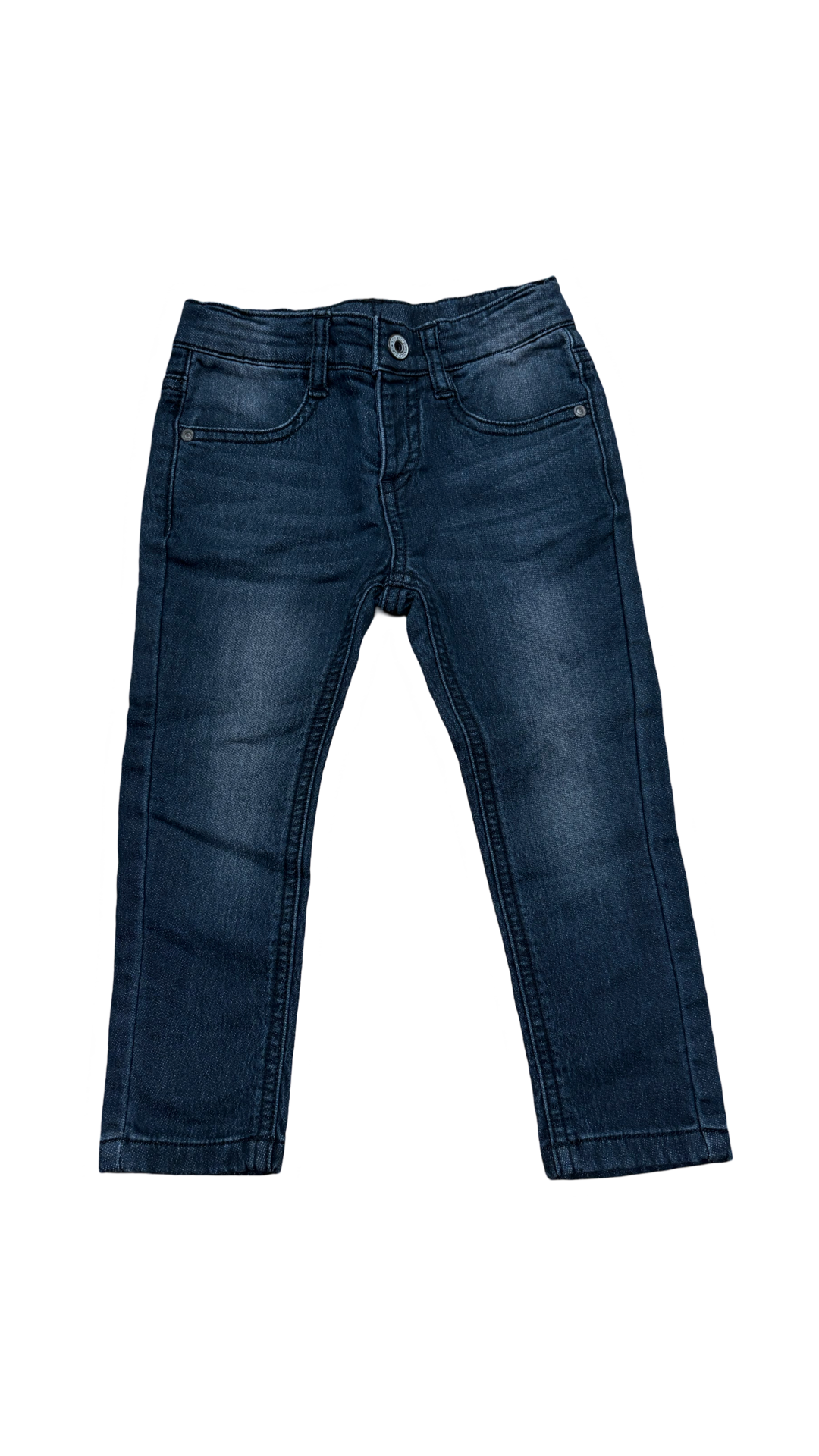 3 Pommes Jeans (18/24M)