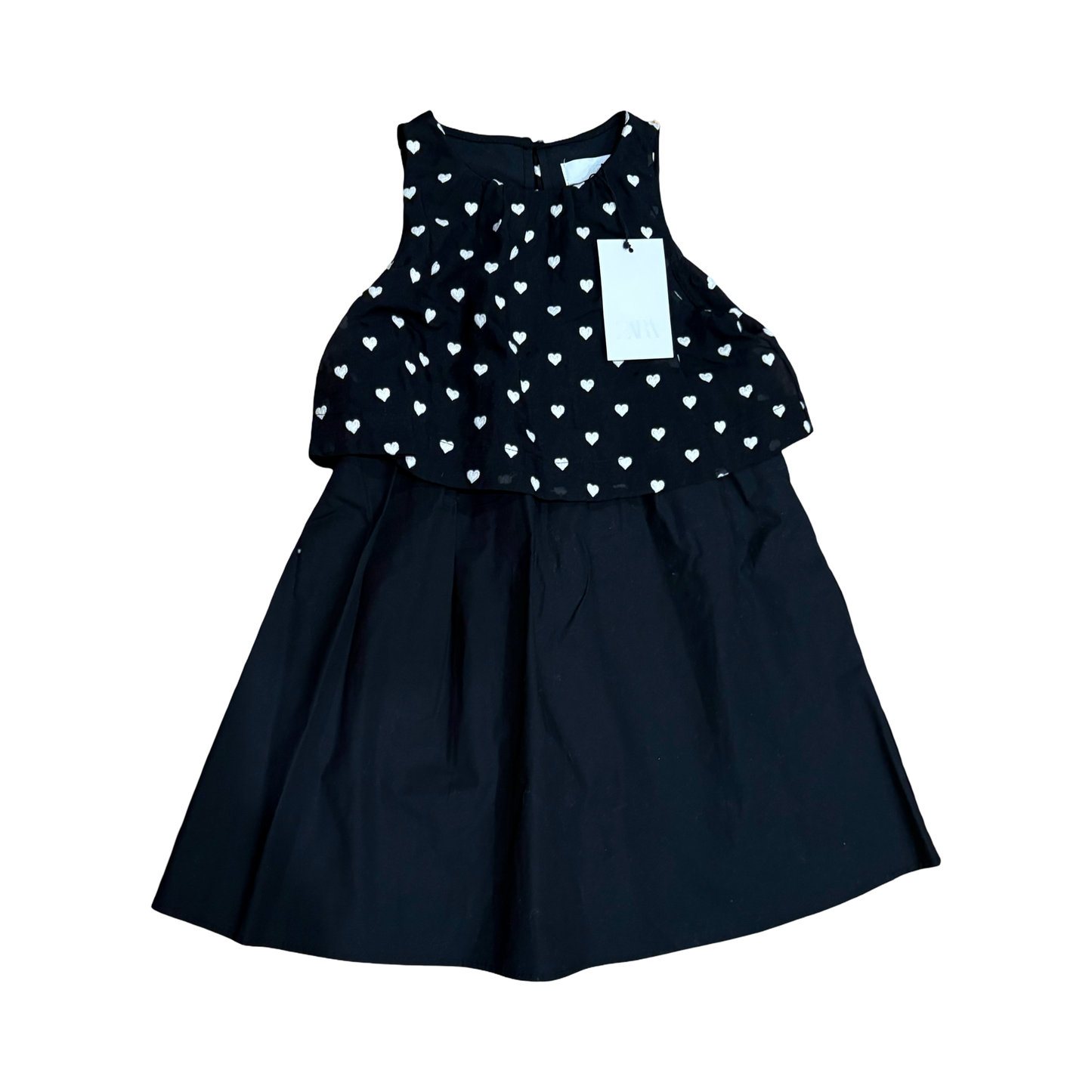 Zara Dress (8/9) *NWT