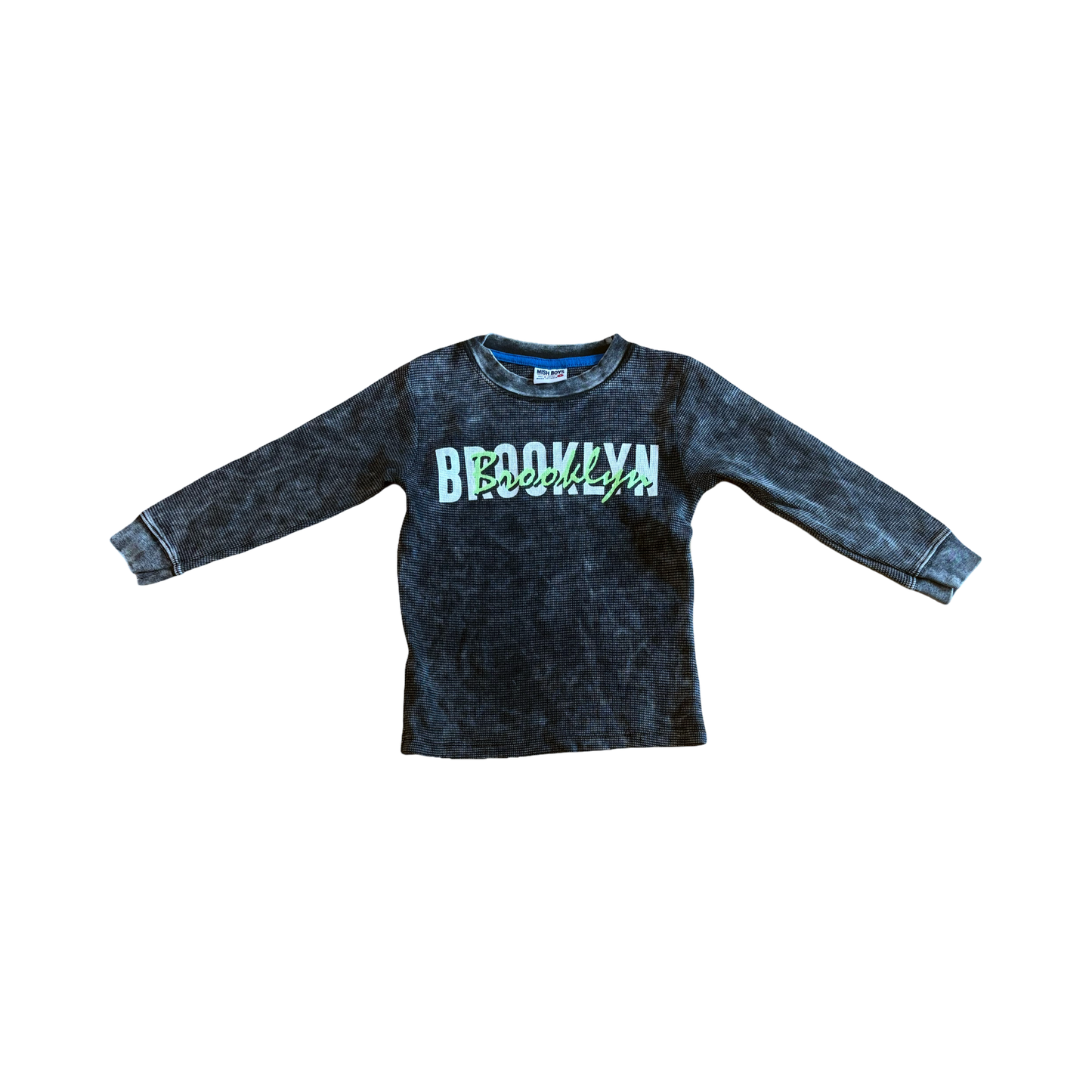 Mish Boys Long Sleeve (6)