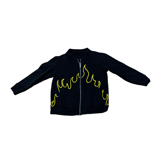 Chaser Zip-Up Sweatshirt (7)