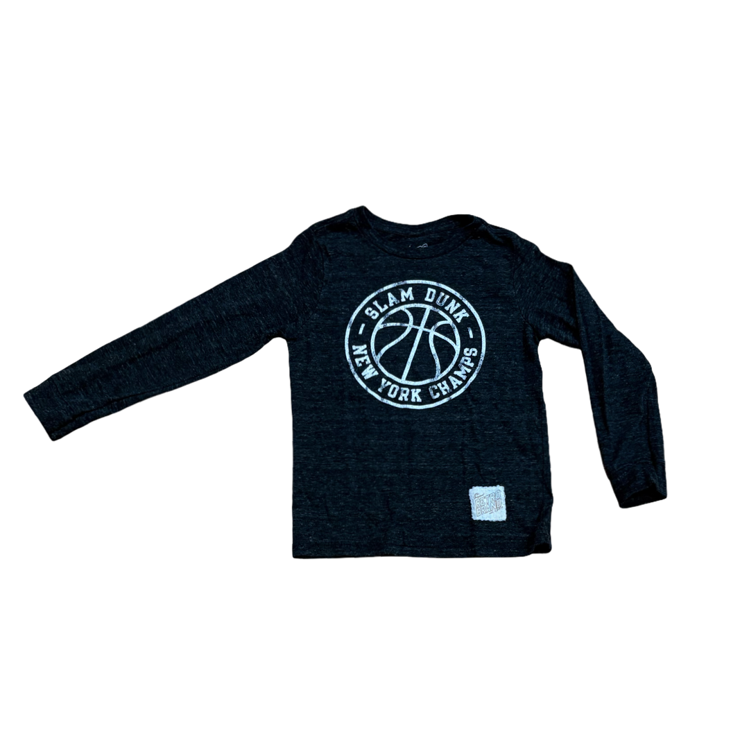 Retro Brand Long Sleeve Tee (4)