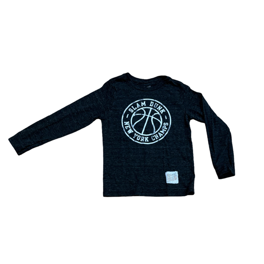 Retro Brand Long Sleeve Tee (4)