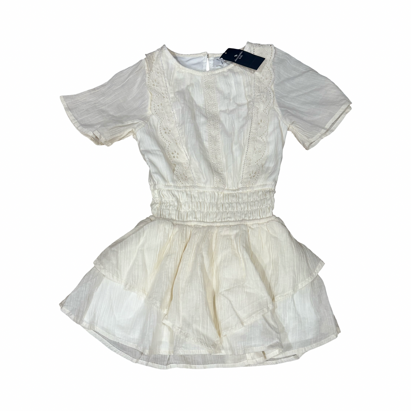 Abercrombie Kids Dress (5/6) *NWT