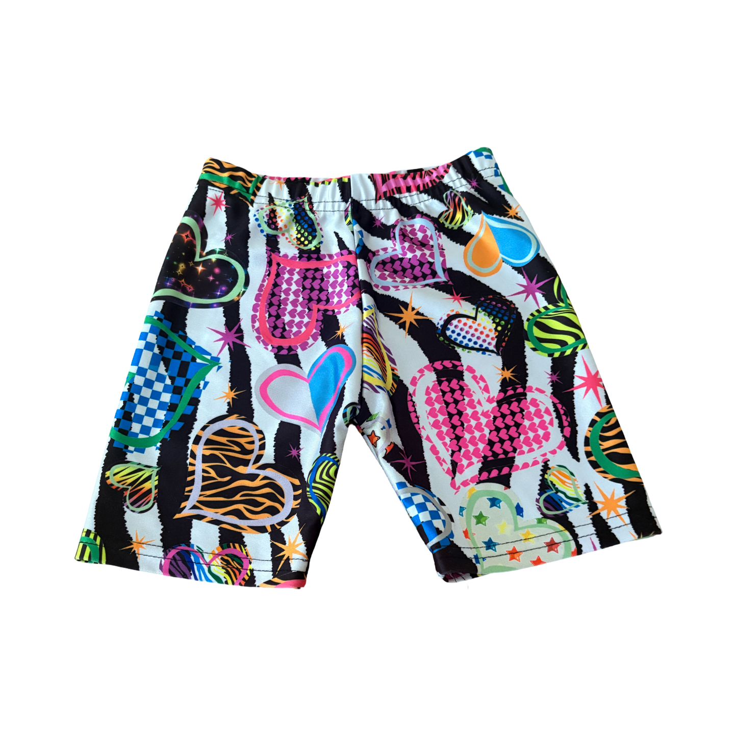 Dori Creations Shorts (6X)