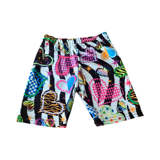Dori Creations Shorts (6X)