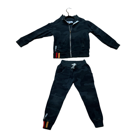 Vintage Havana Set (4)