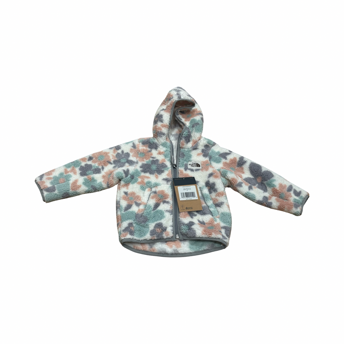 The North Face Fleece (2) *NWT
