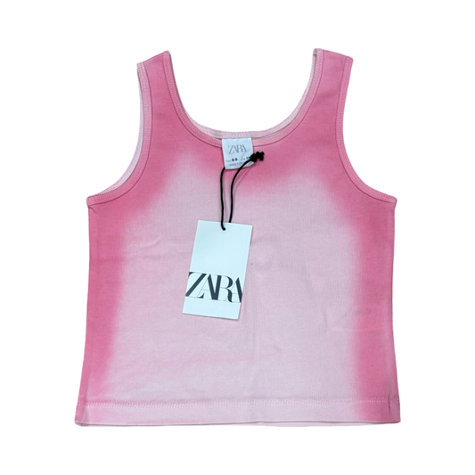 Zara Tank (8-9) *NWT