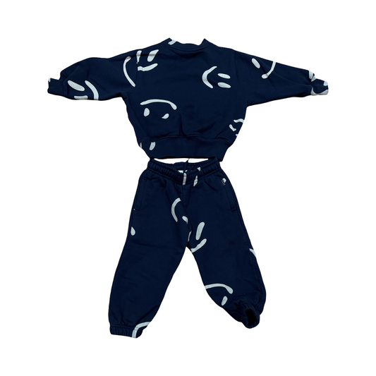 Molo Sweatshirt Set (4)
