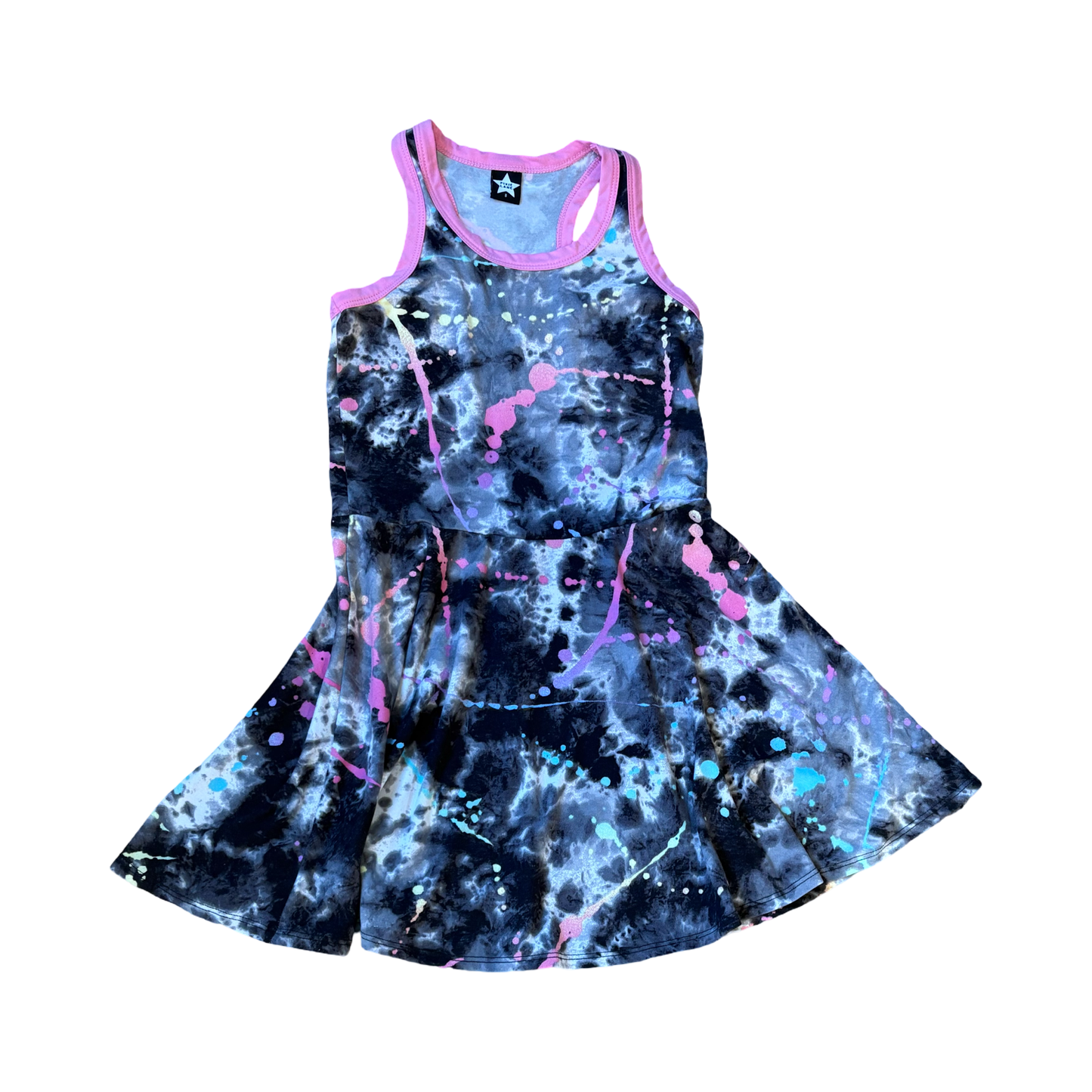 Pixie Lane Dress (8)