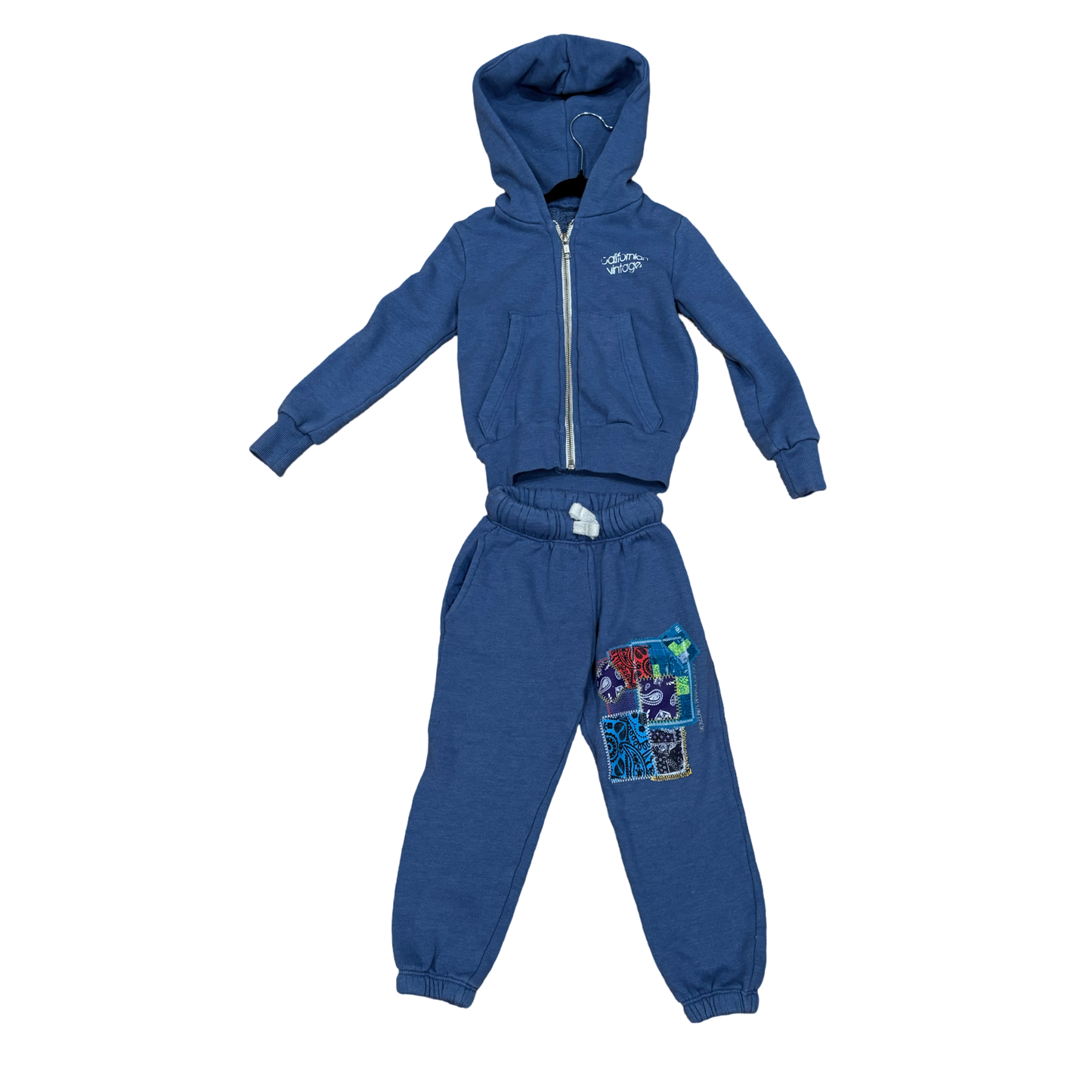 Californian Vintage Set (2)