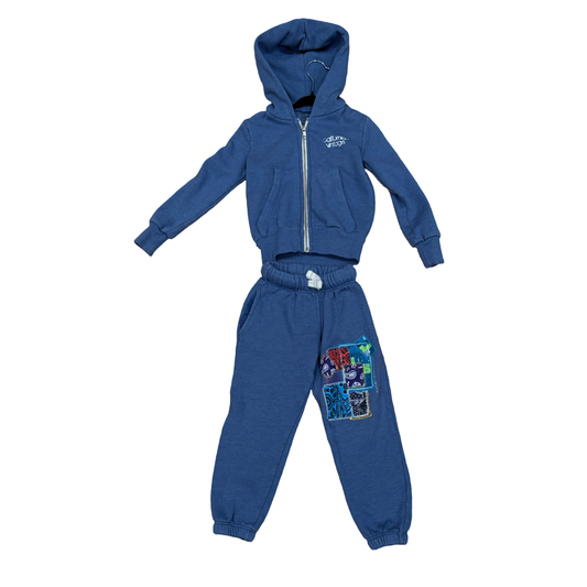 Californian Vintage Set (2)