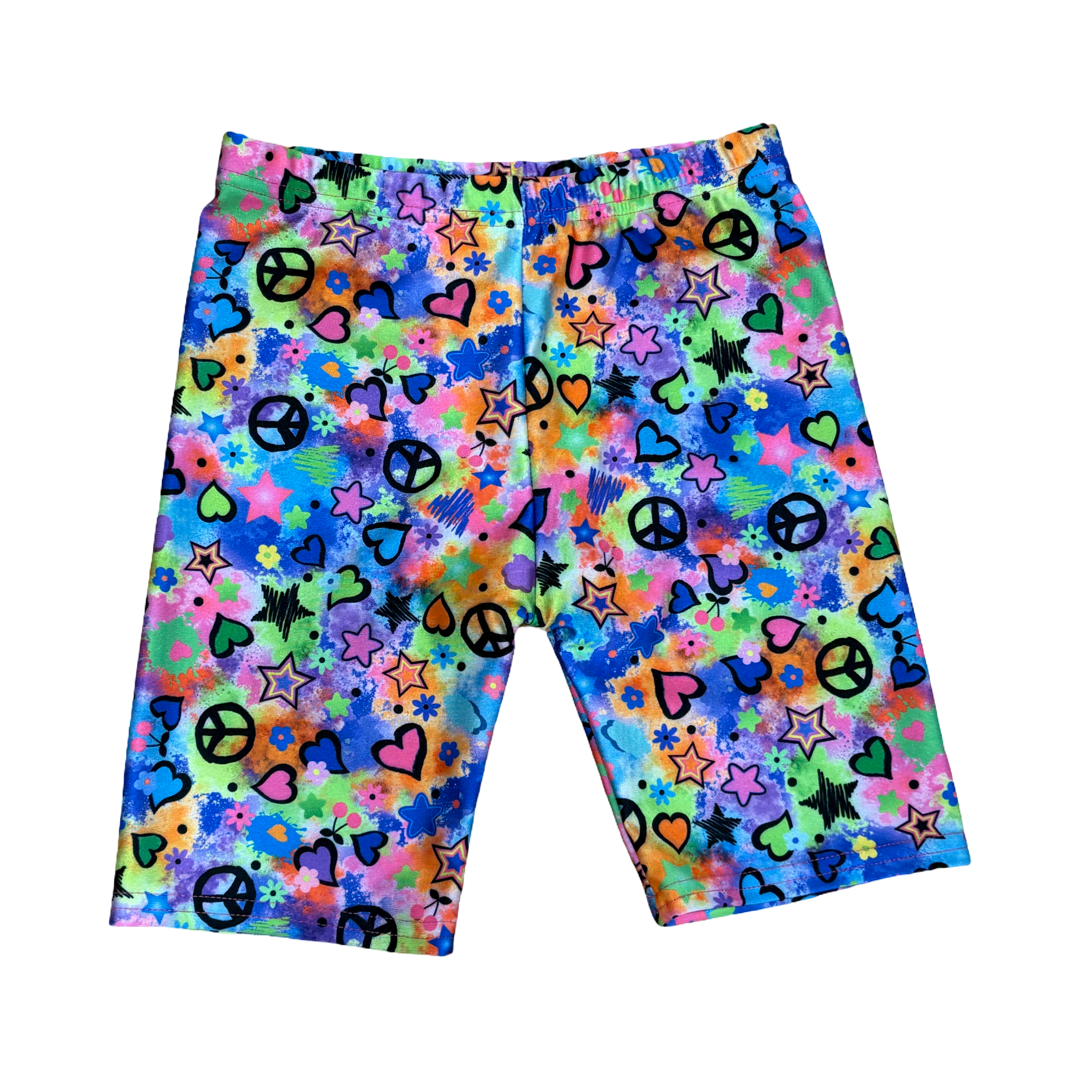Dori Creations Shorts (12-14)