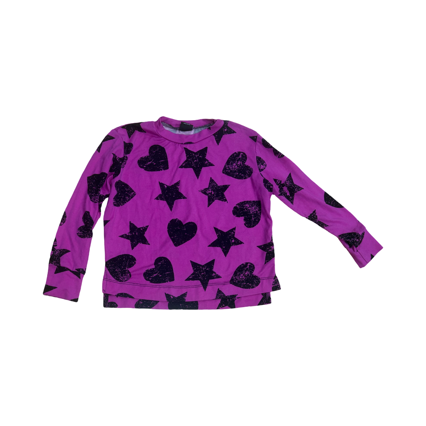 Pixie Lane Long Sleeve Tee (3)