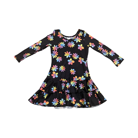 Social Butterfly Dress (7)