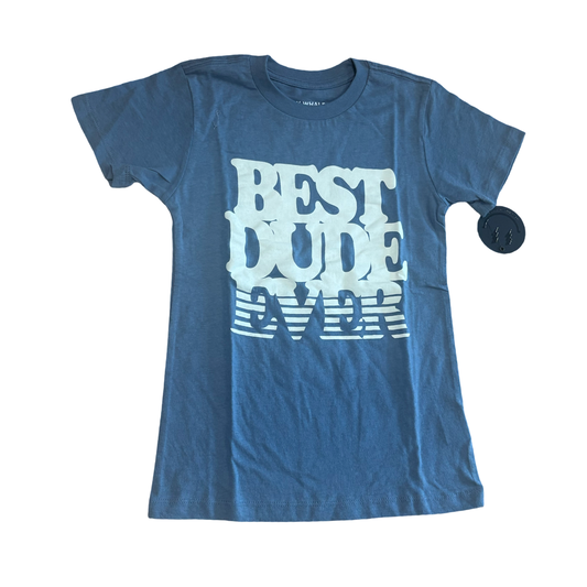 Tiny Whales Tee (7) *NWT