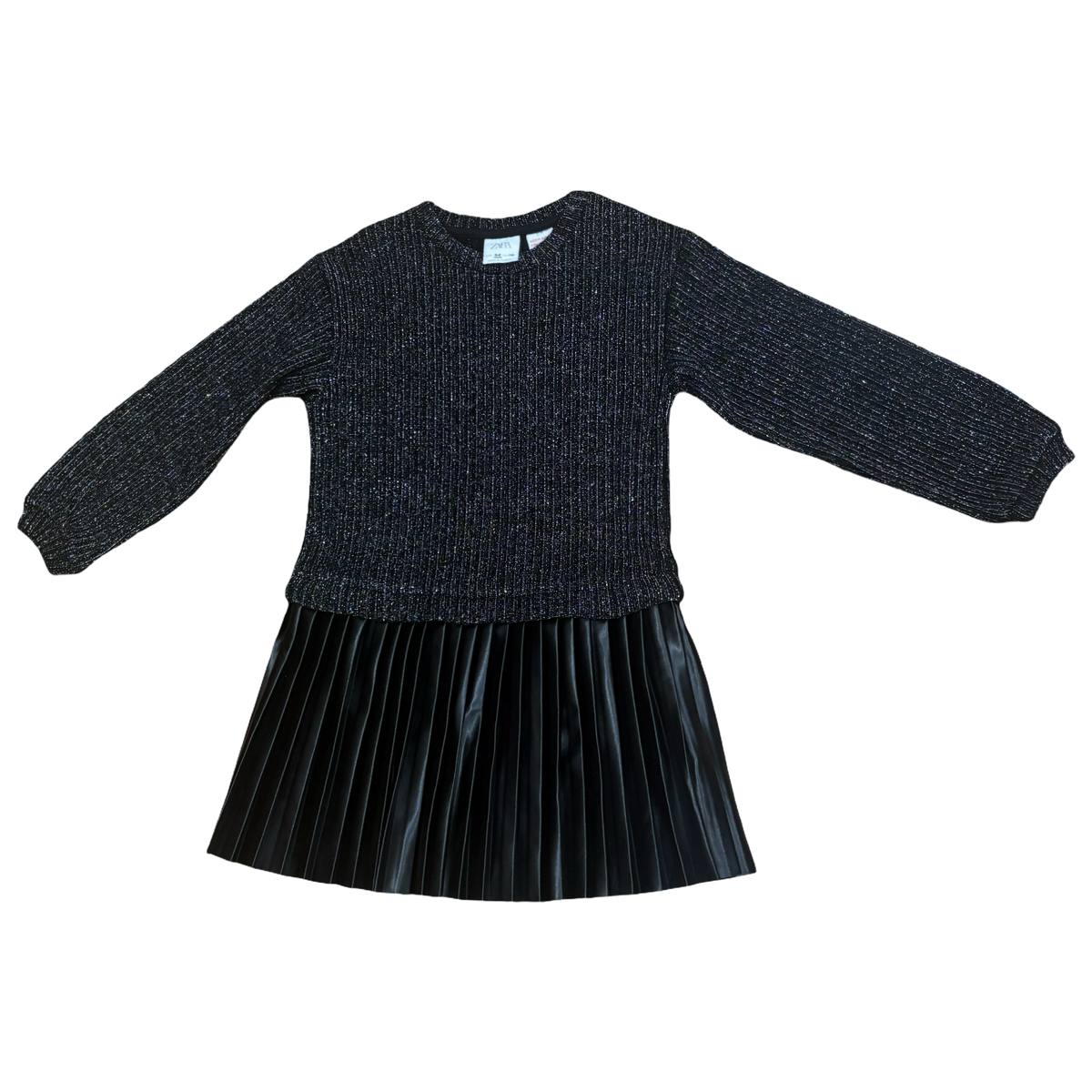 Zara Dress (5/6)