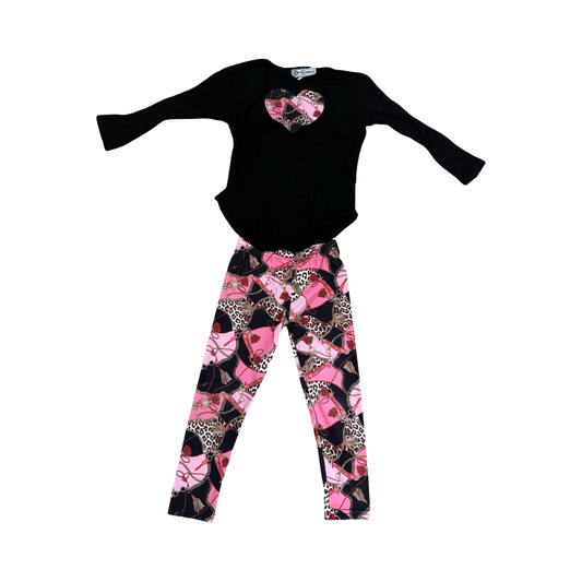 Dori Creations Set (4)