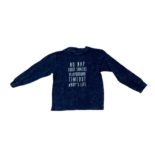 Three & Out Long Sleeve (4)