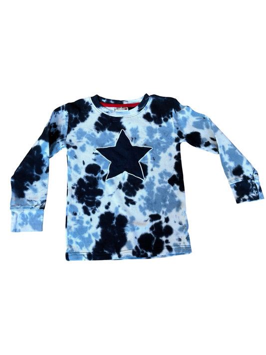 Mish Boys Long Sleeve Tee (4)