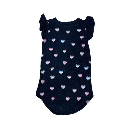 Chaser Dress (6)