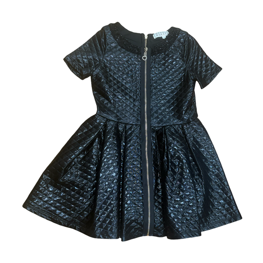 Hannah Banana Dress (5)