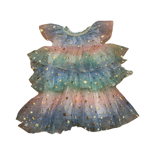 Lola + The Boys Dress (2)