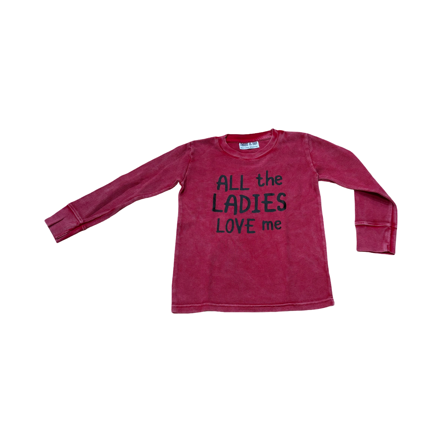 Three & Out Long Sleeve (5)