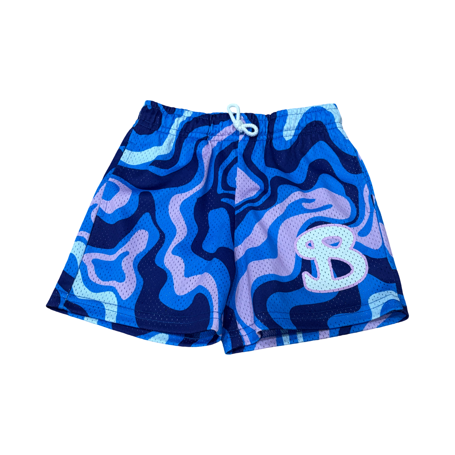 Bucketsquad Shorts (S)