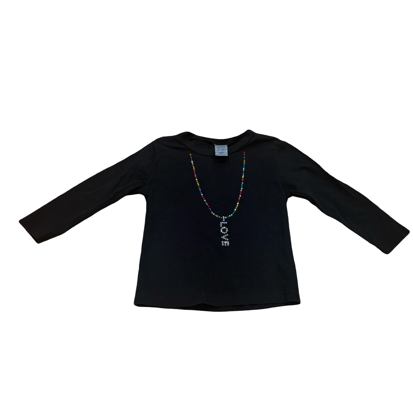 Kavio Long Sleeve Tee (2)