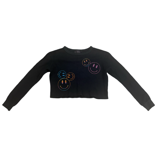Firehouse Long Sleeve (S)