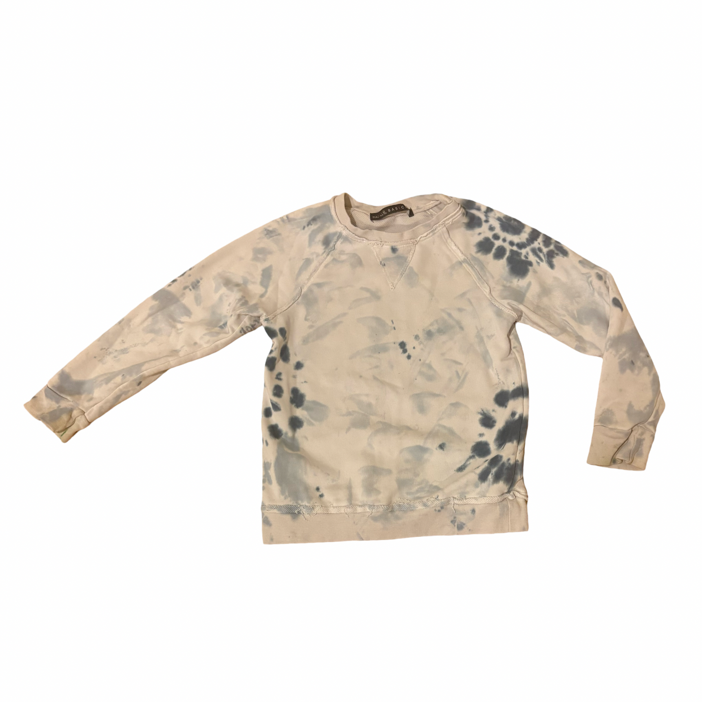 Miki Miette Sweatshirt (4)