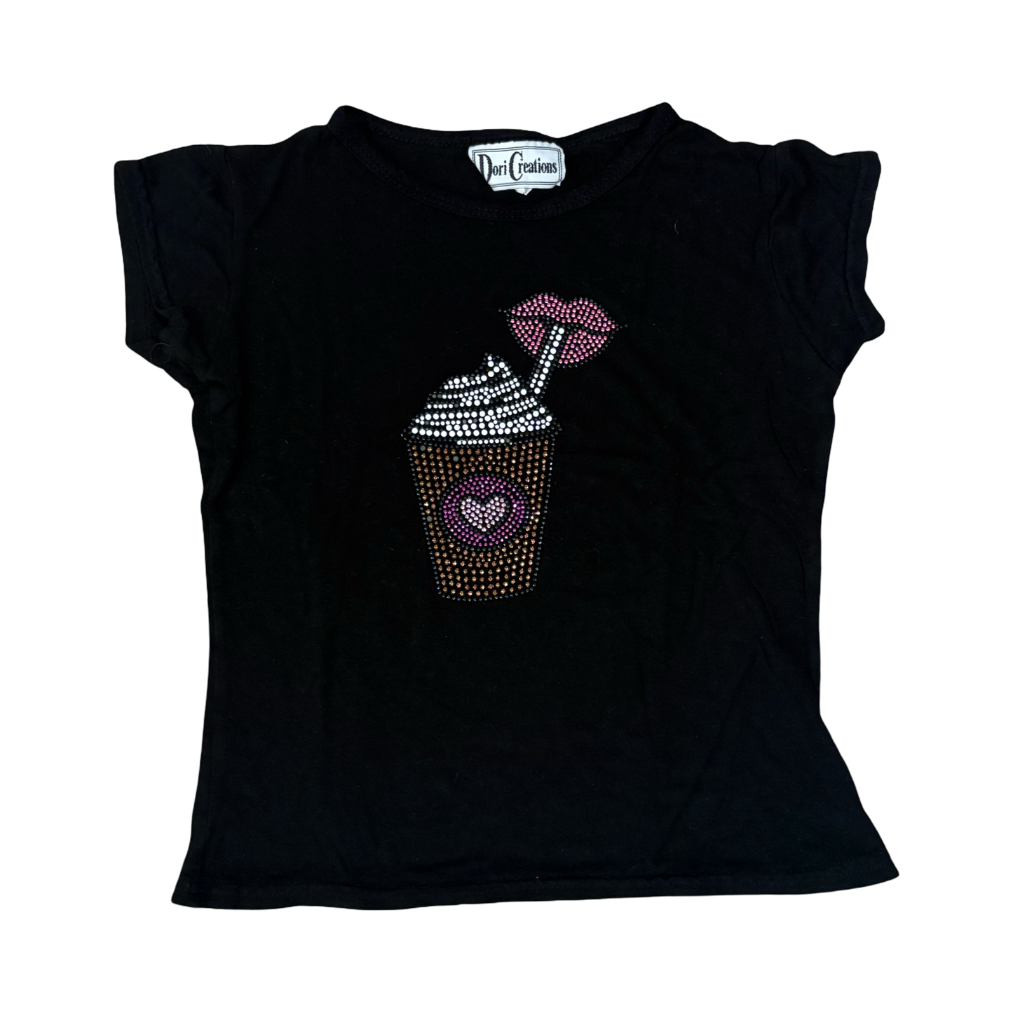 Dori Creations Tee (6X)