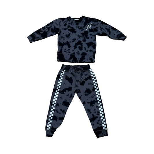 Mish Boys Sweatshirt Set (4)