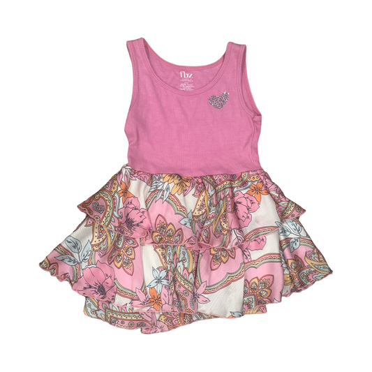 Flowers By Zoe Dress (3)