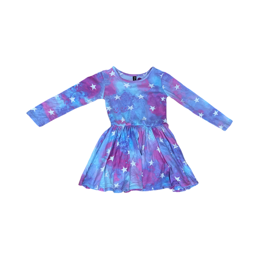 Pixie Lane Dress (2/3)