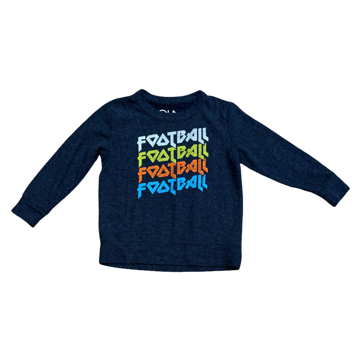 Chaser Sweatshirt (5)