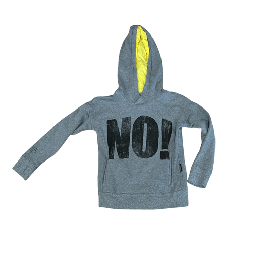 Nununu Hoodie (6/7)
