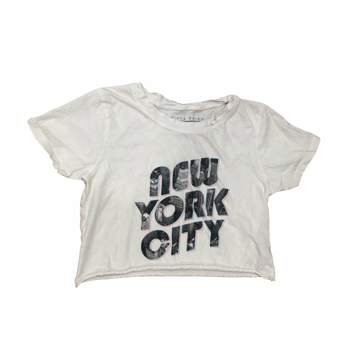 Prince Peter Tee (M)