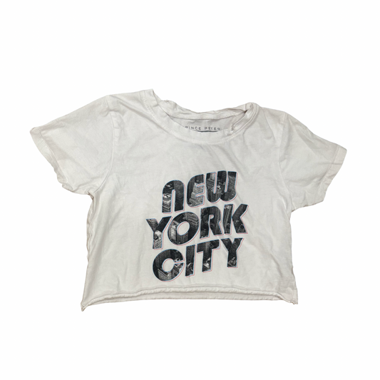 Prince Peter Tee (M)