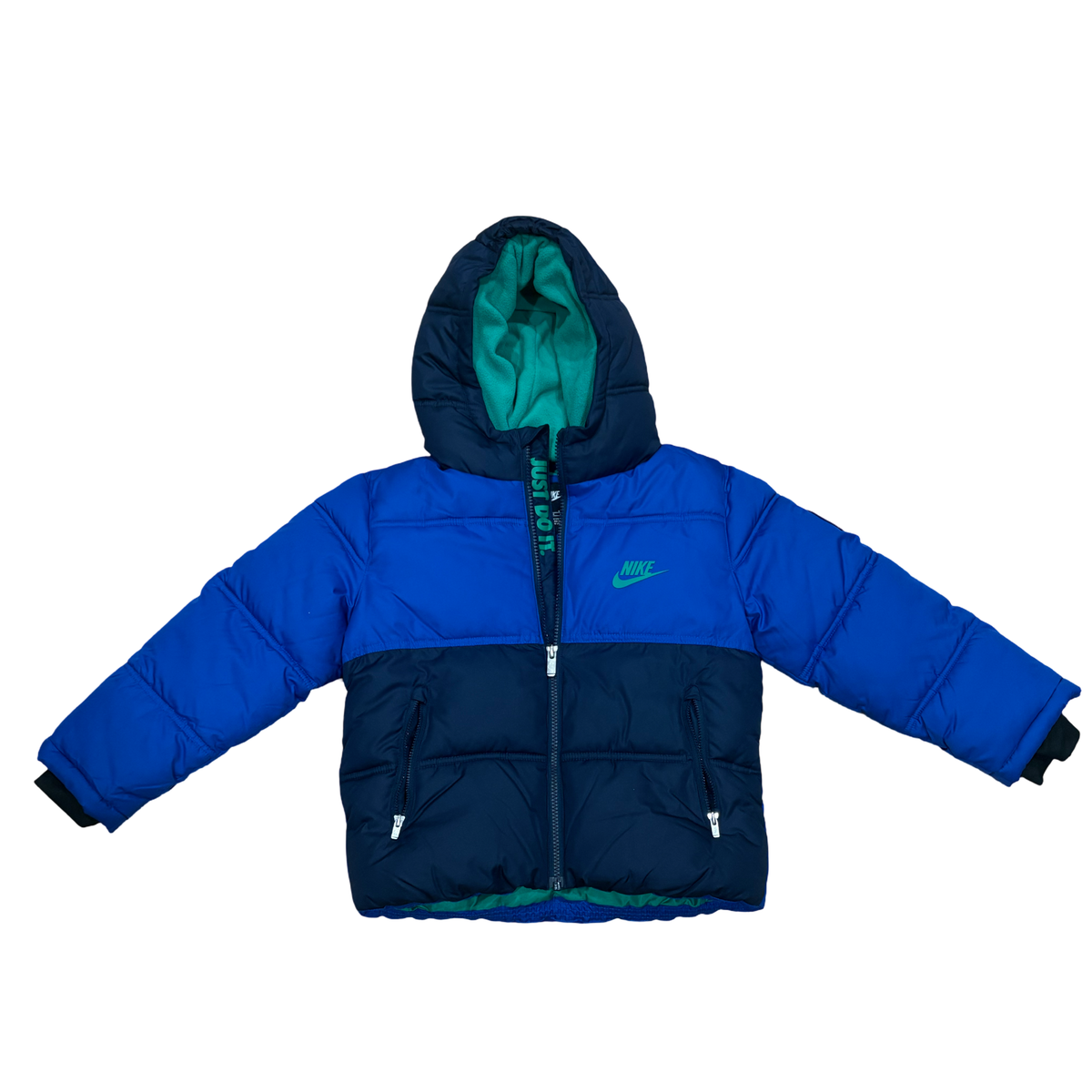 Nike Puffer Jacket (7)