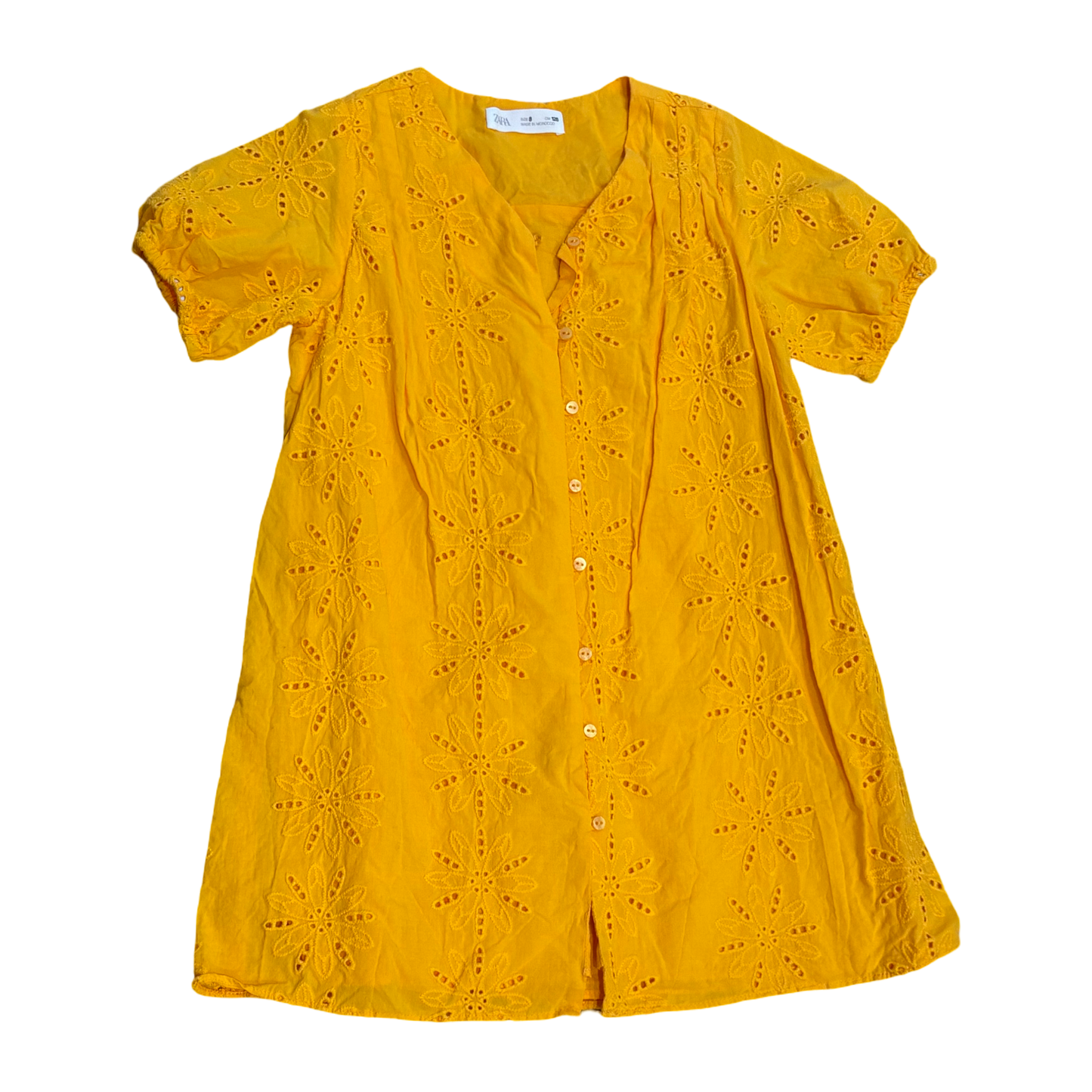 Zara Dress (8)