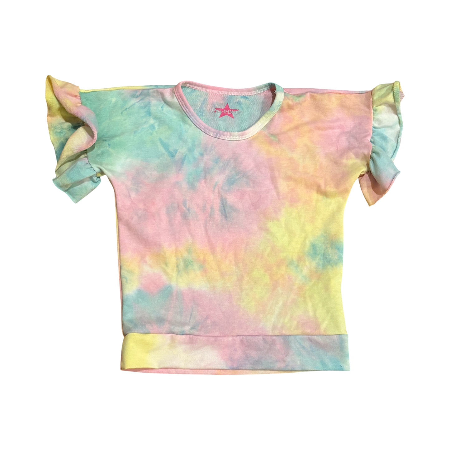 Rock-n-Beauty Tee (5)