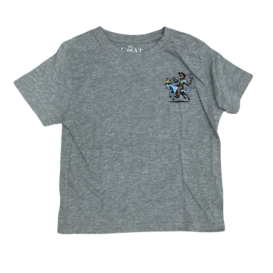 Goat USA Tee (5)