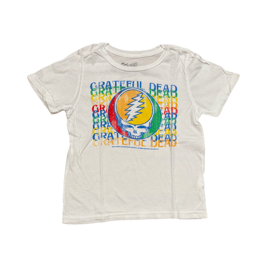 Retro Brand Tee (4)