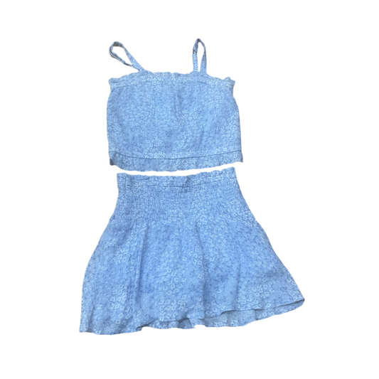 Abercrombie Kids Skirt Set (5/6)