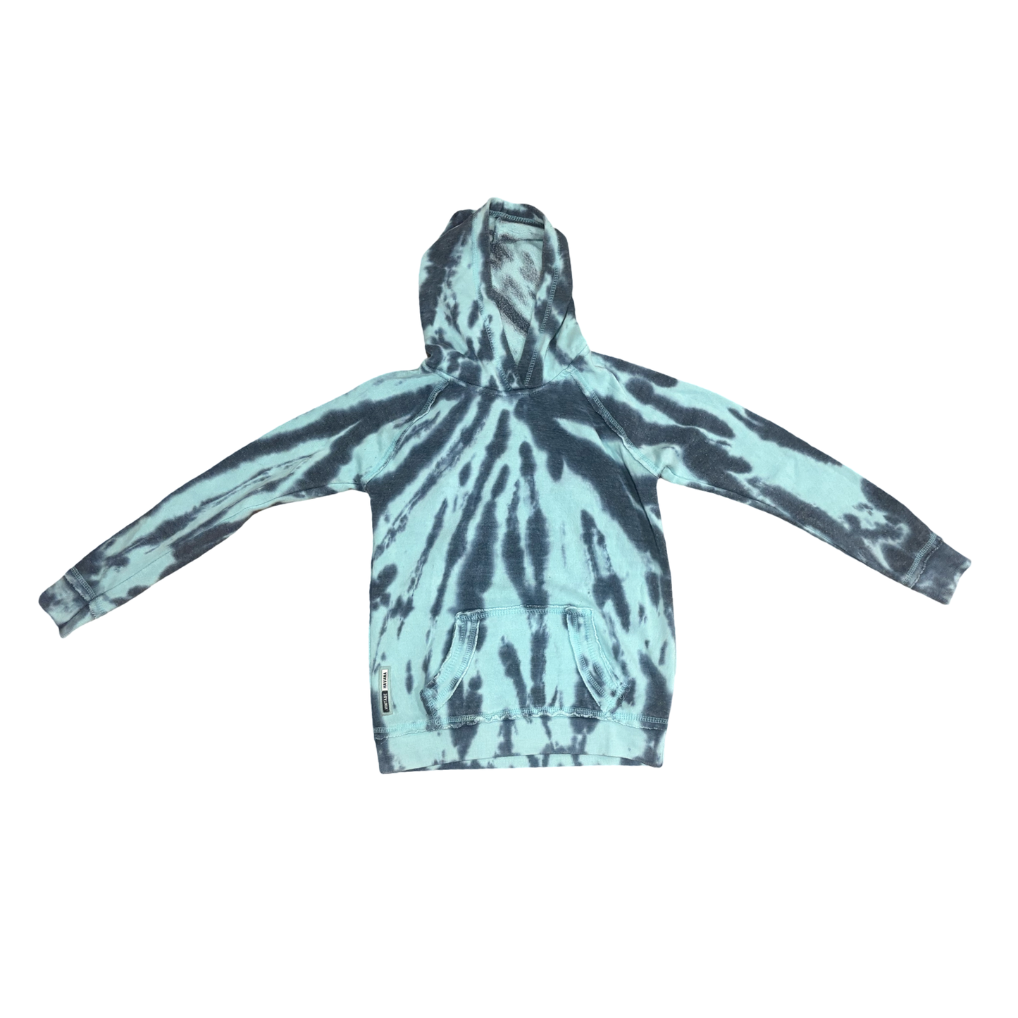 Vintage Havana Hoodie (M)