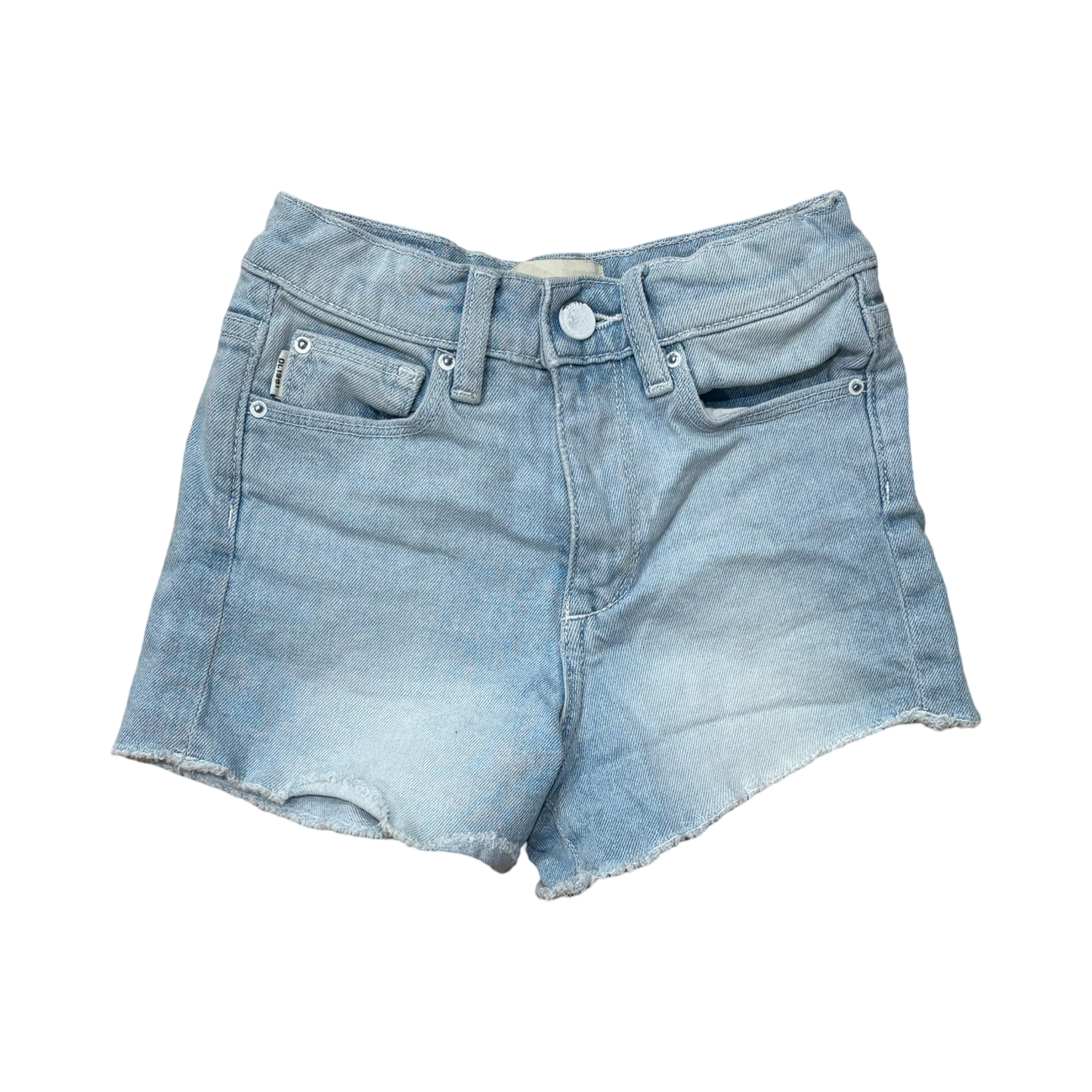 DL 1961 Denim Shorts (7)