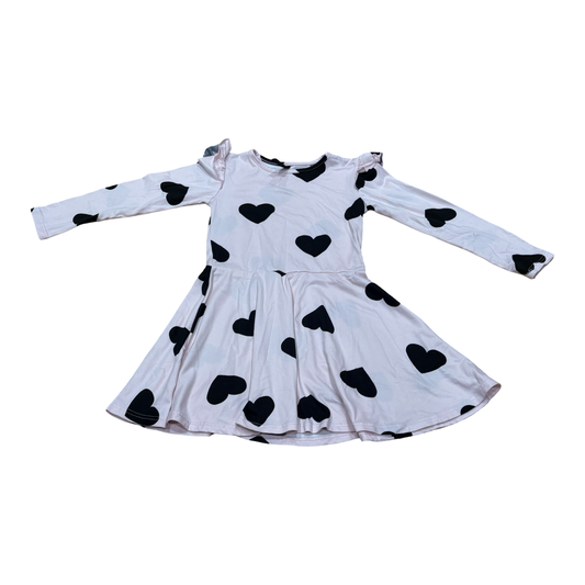 Pixie Lane Dress (2/3)
