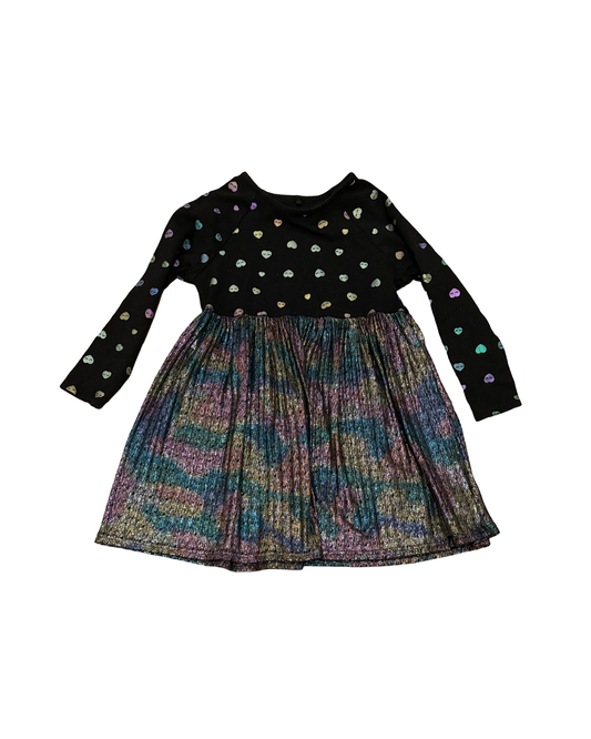 Deux par Deux Dress (6)